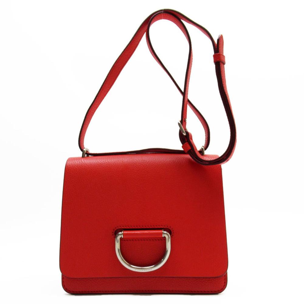Burberry Vintage Shoulder Bag Stl. - Axelremsväskor Från Magasin