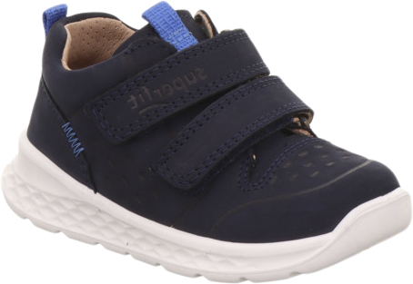 Superfit Breeze Stl. 27 - Sneakers Från Magasin