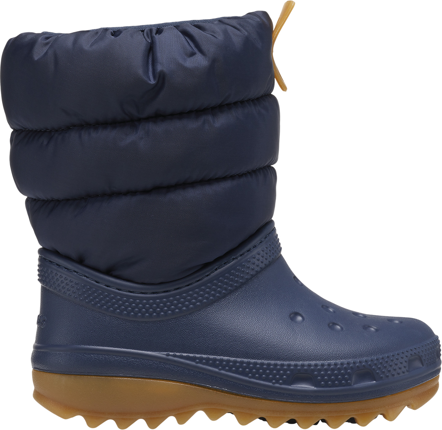 Crocs Classic Neo Puff Boot T NyG Stl. 25/26 - Stövlar Från Magasin