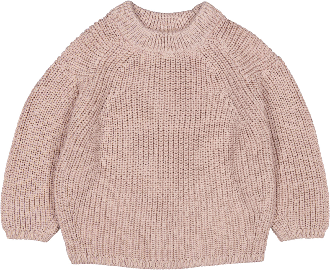 MarMar Copenhagen Tota Stl. 4-5Y|104/110 unisex - Stickat Från Magasin