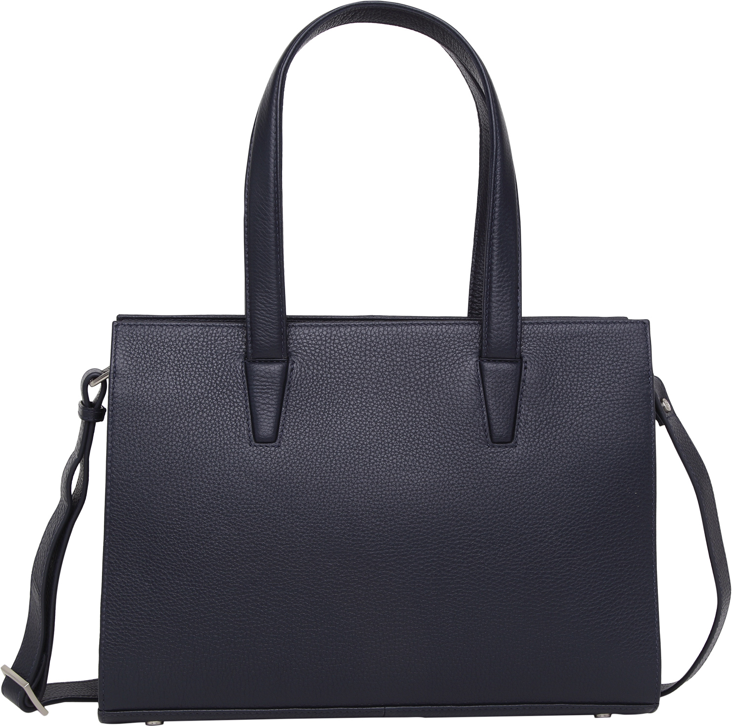 ADAX Cormorano Handbag Aline Dam Stl. - Handväskor Från Magasin