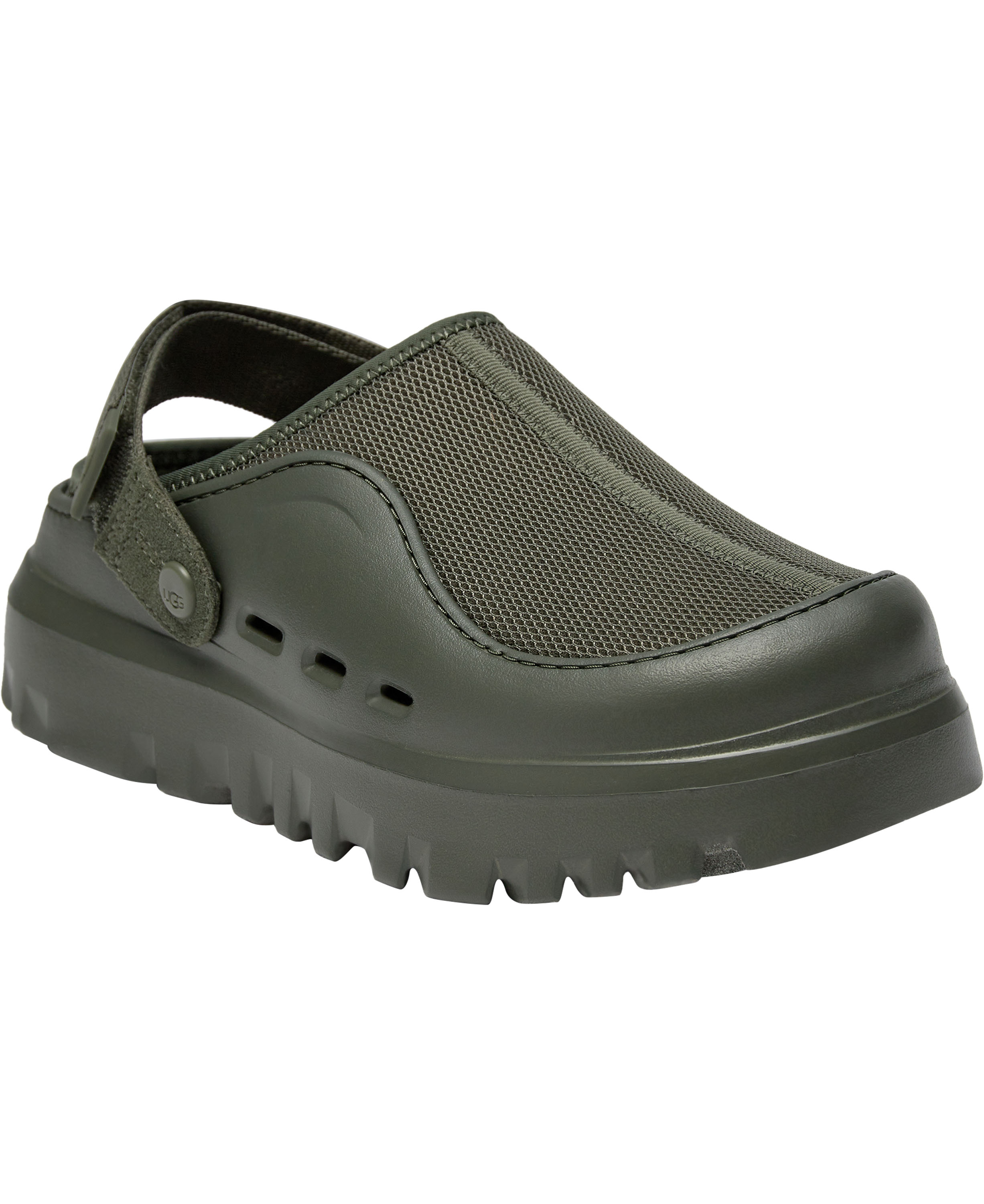 UGG M Peakmod Herr Stl. 42 - Sandaler Från Magasin