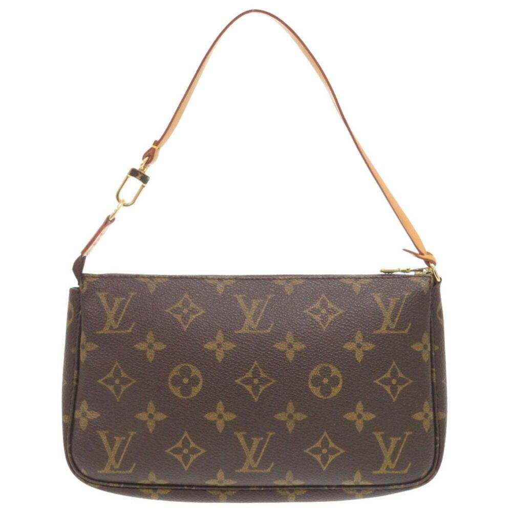 Louis Vuitton Vintage Pochette Accessoires Stl. - Handväskor Från Magasin