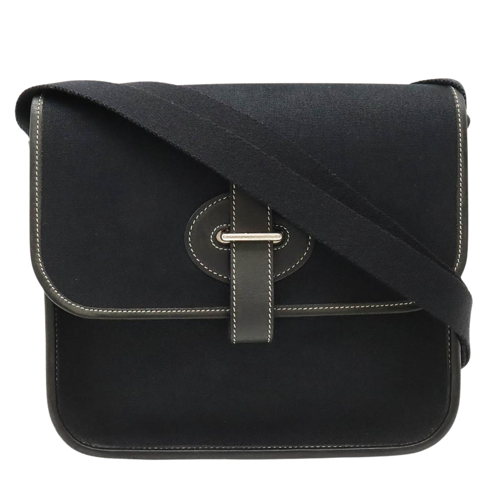 Hermès Vintage Shoulder Bag Stl. - Axelremsväskor Från Magasin