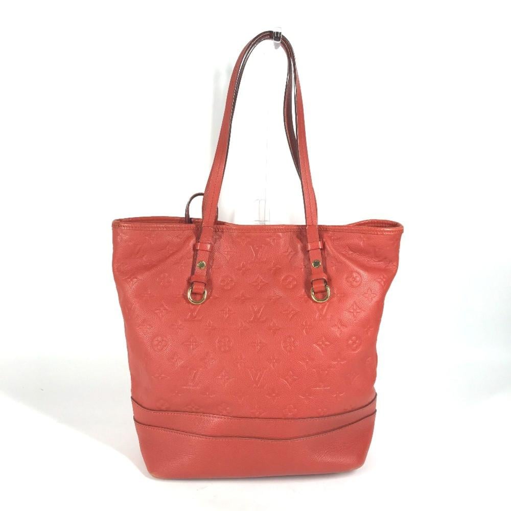 Louis Vuitton Vintage Shoulder Bags Stl. - Axelremsväskor Från Magasin