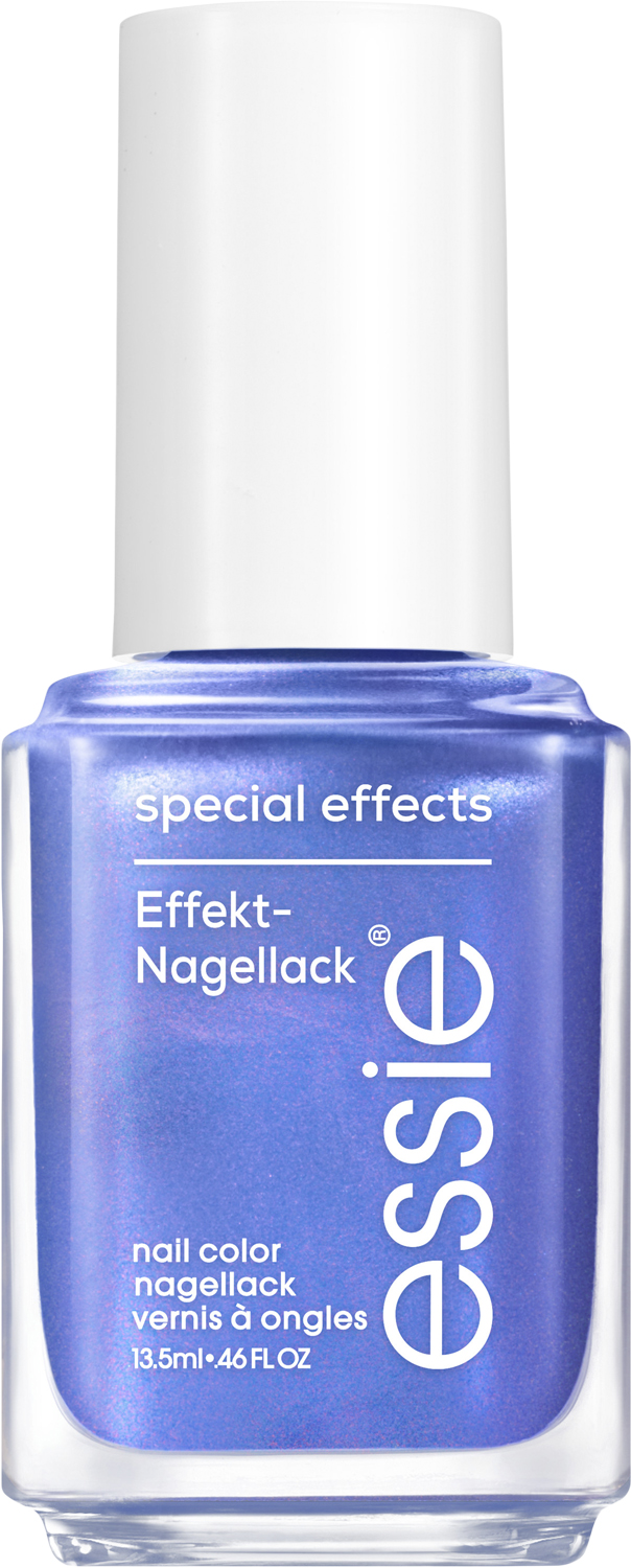 Essie Nail art Studio Special Effect Polish Reality Reflection 33 13.5ml - Vanligt Nagellack Från Magasin