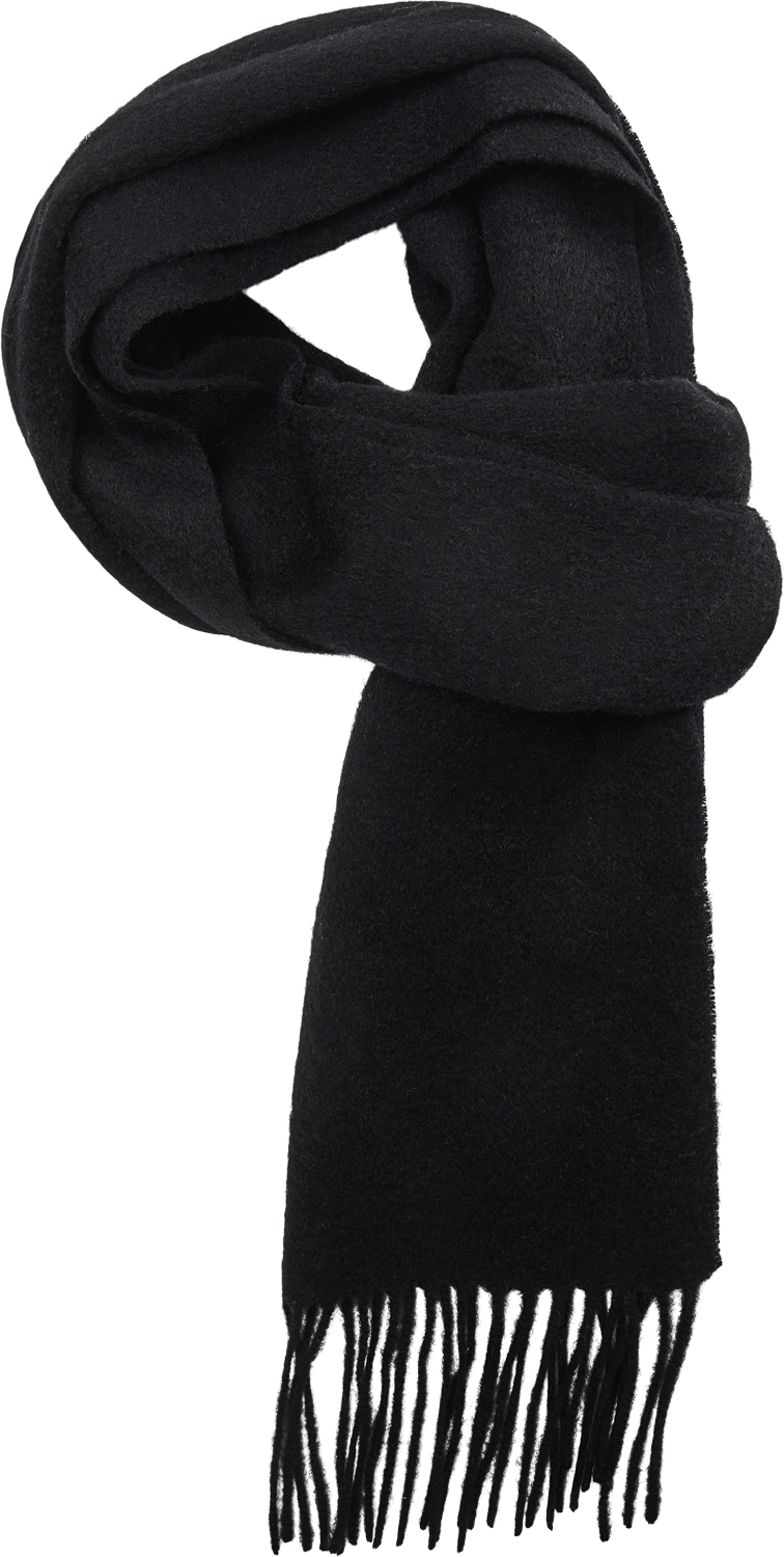 Bruun & Stengade BS Kemsley Scarf Herr Halsdukar Stl. One Size - Från Magasin