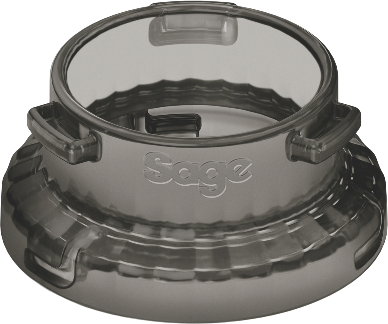 SAGE The Dosing Funnel 54 mm - NO_SIZE Tillbehör Till Kaffe Från Magasin