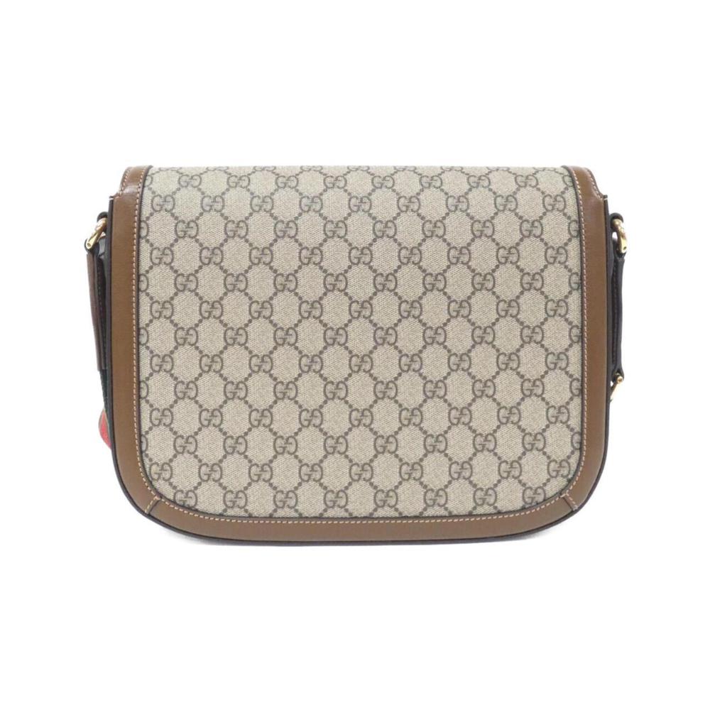 Gucci Vintage Ophidia Stl. - Crossbody Från Magasin