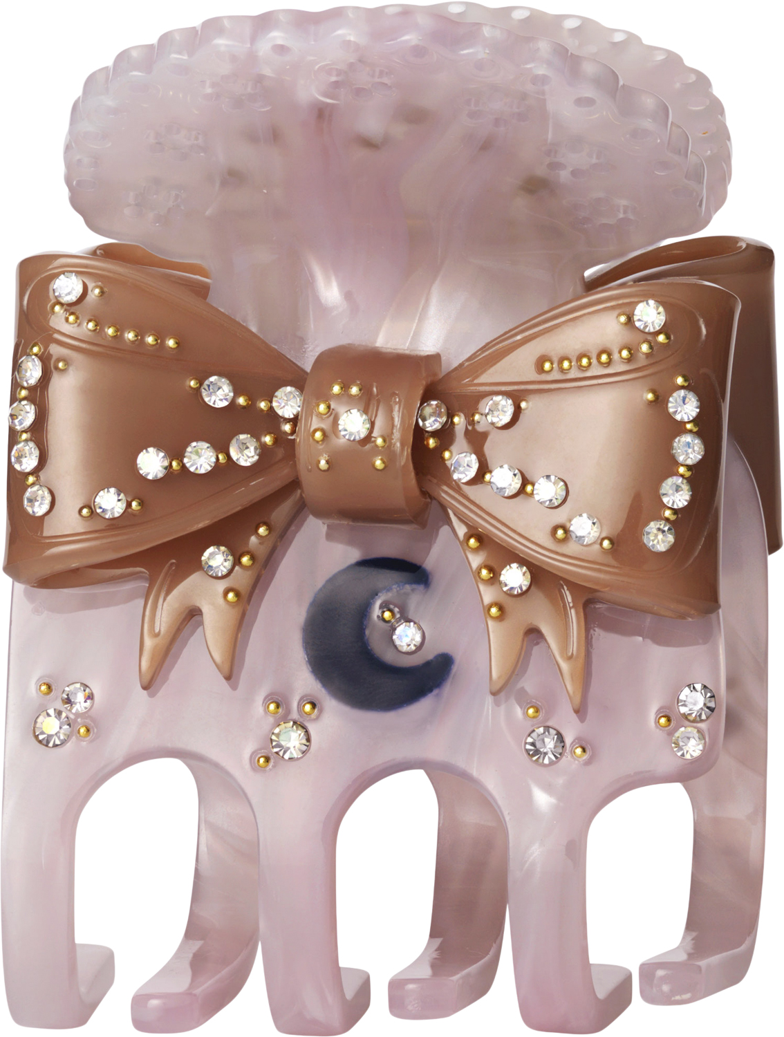 Maanesten Ruku Hair Claw Dawn Dam Hårklämmor Stl. One Size - Från Magasin