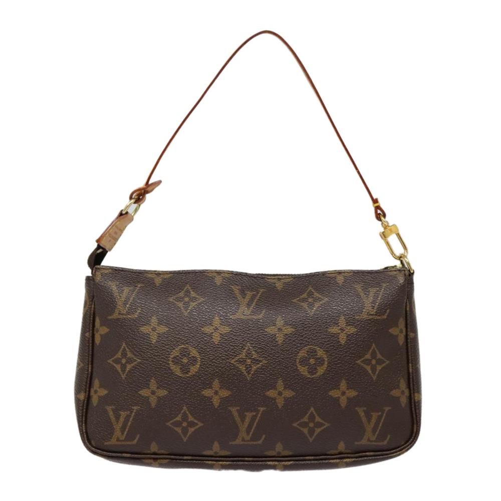Louis Vuitton Vintage Pochette Accessoires Stl. - Handväskor Från Magasin