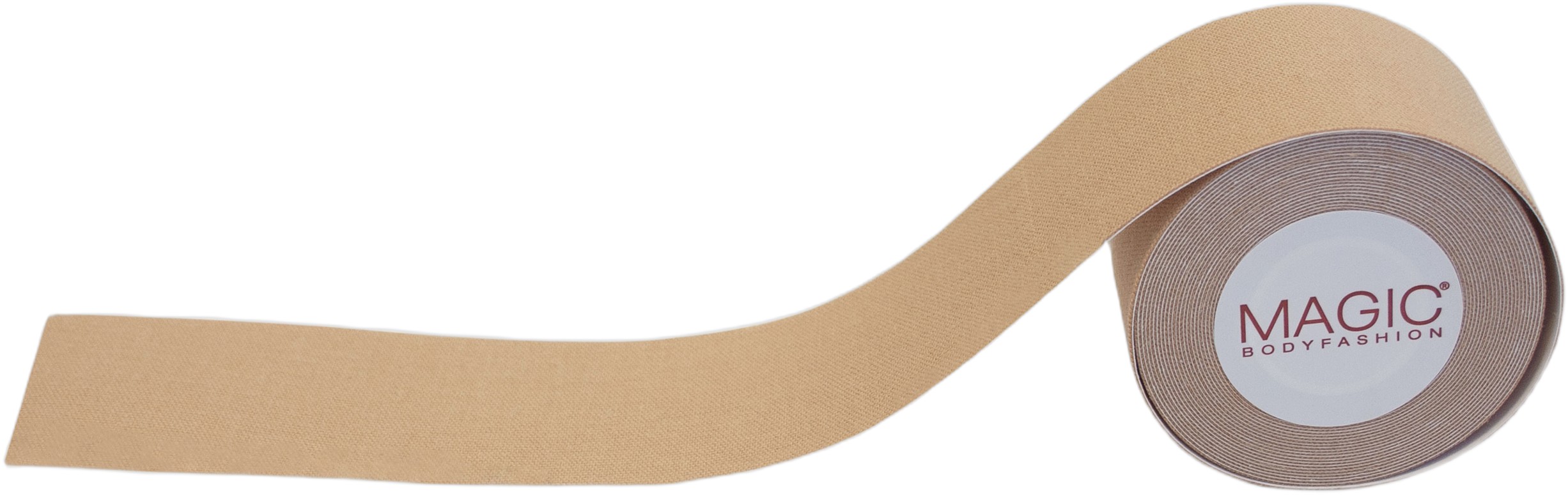 Magic Bodyfashion Breast Tape Caramel - one Size Från Magasin