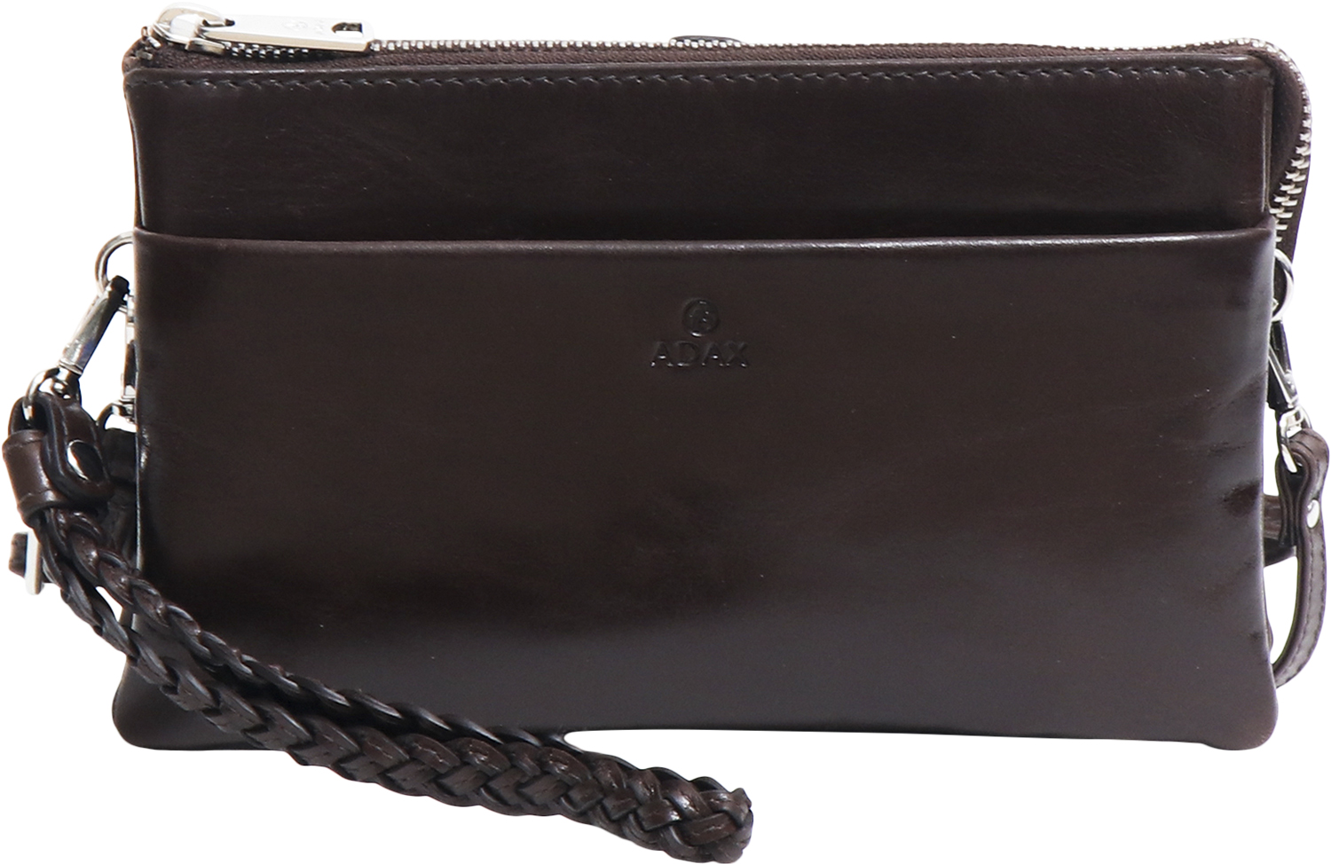 ADAX Salerno Kombi Clutch Nellie Dam Stl. - Kuvertväskor Från Magasin