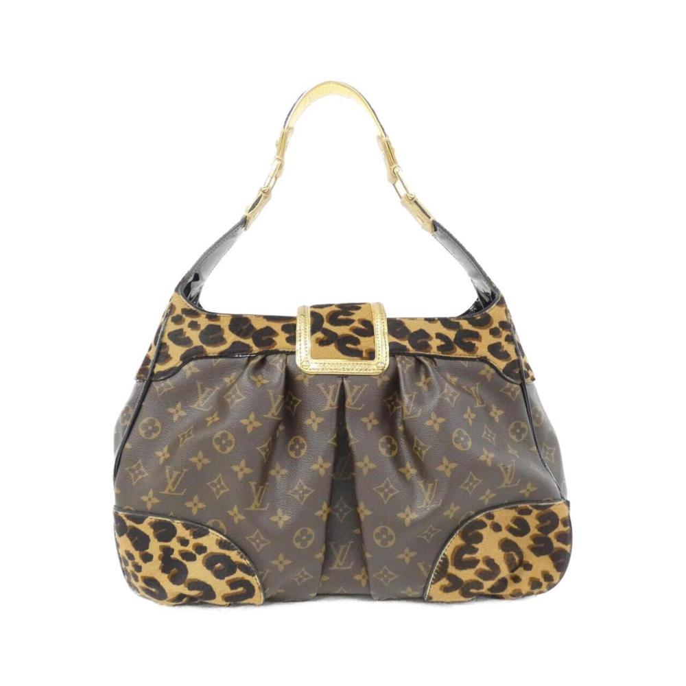 Louis Vuitton Vintage Shoulder Bags Stl. - Axelremsväskor Från Magasin