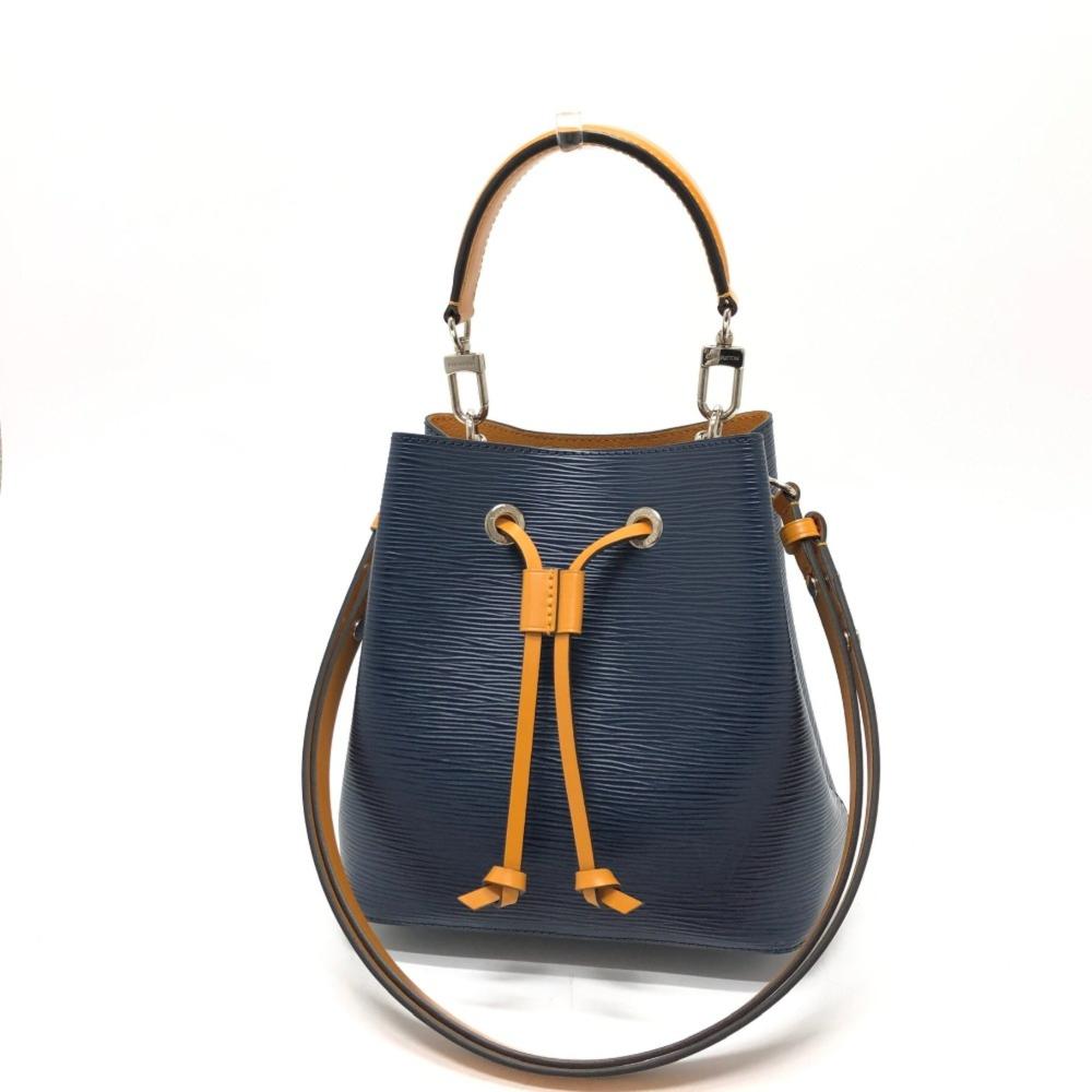 Louis Vuitton Vintage Shoulder Bags Stl. - Axelremsväskor Från Magasin