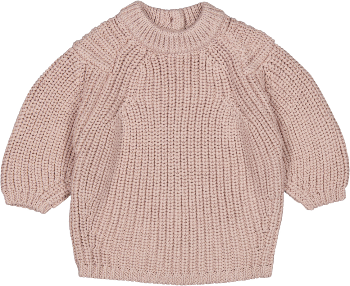 MarMar Copenhagen Tota B Stl. 1Y/80 unisex - Stickat Från Magasin