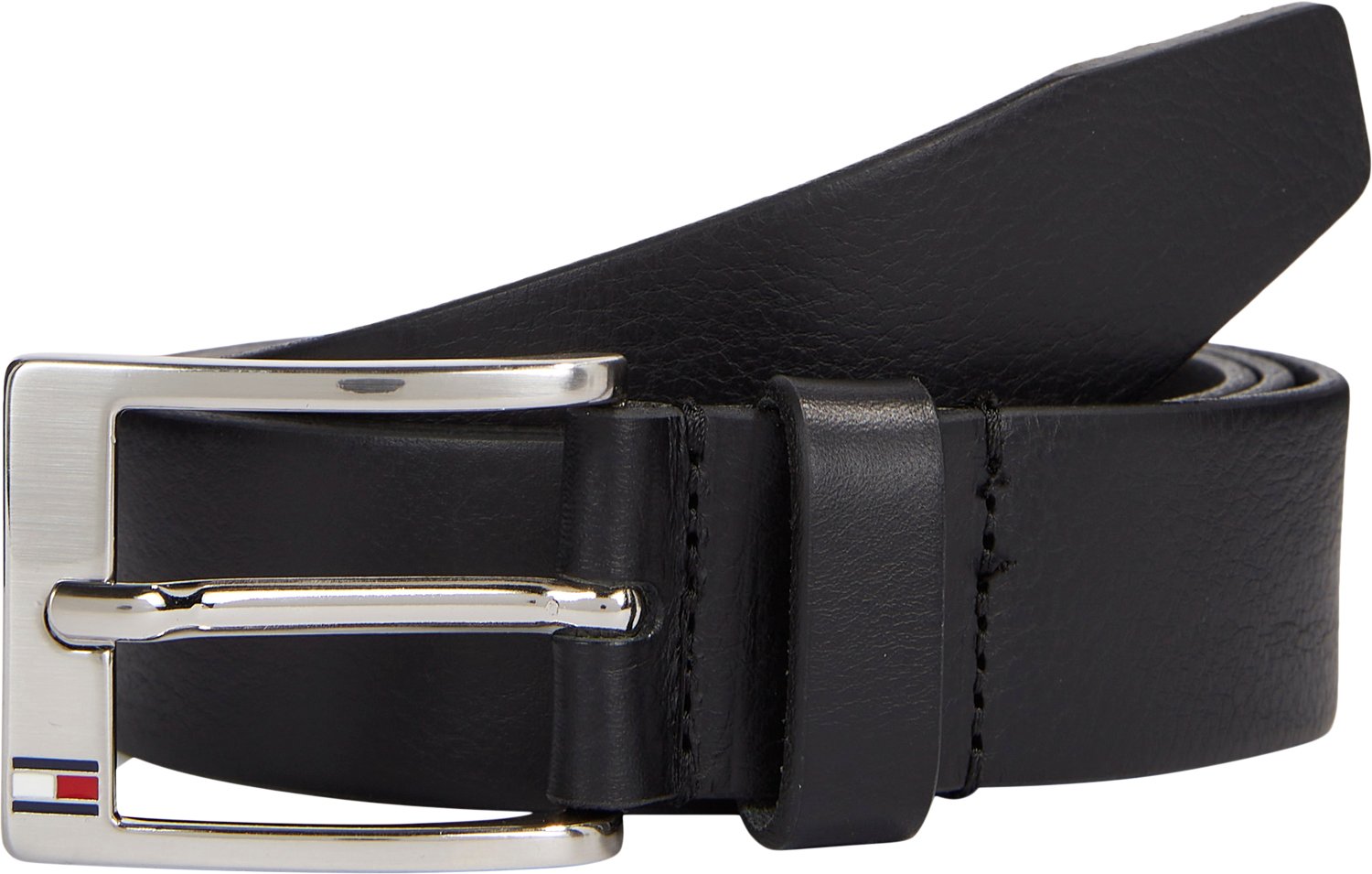 Tommy Hilfiger NEW ALY Belt Herr Bälte Stl. 85cm - Från Magasin