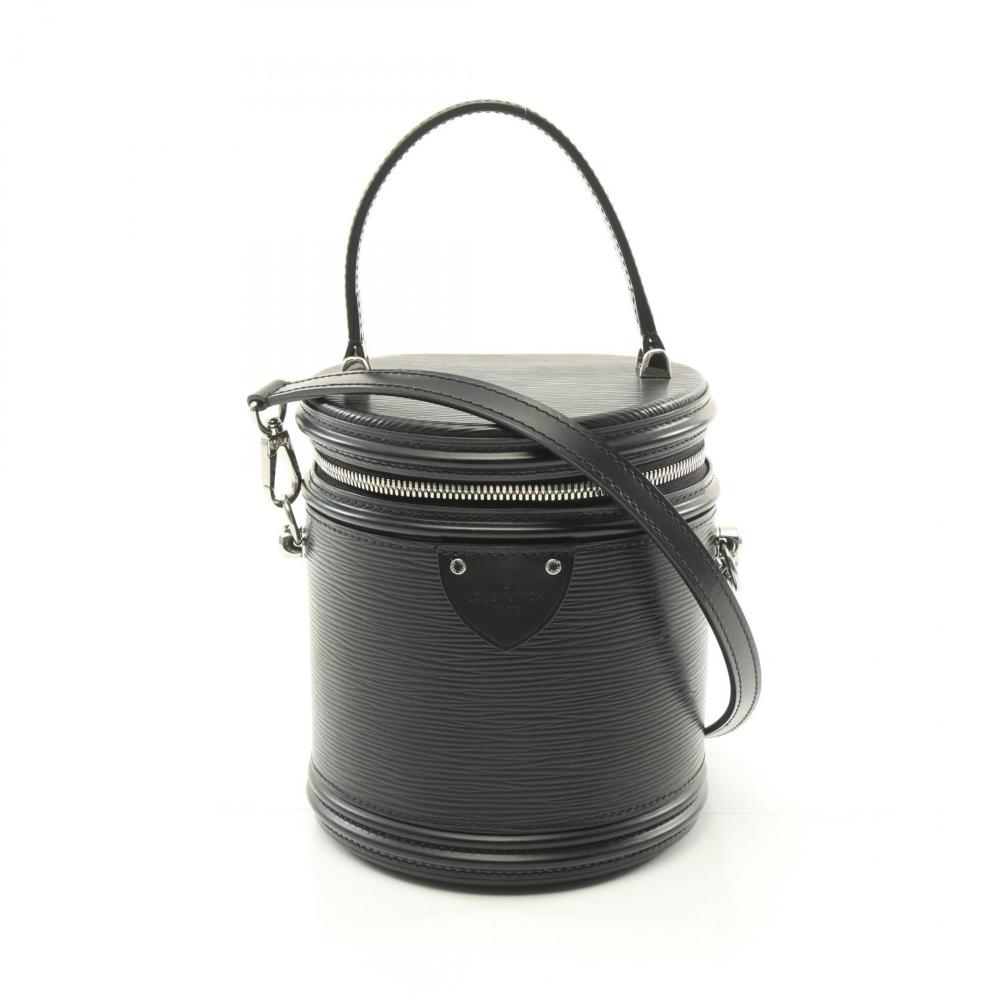 Louis Vuitton Vintage Handbag Stl. - Handväskor Från Magasin
