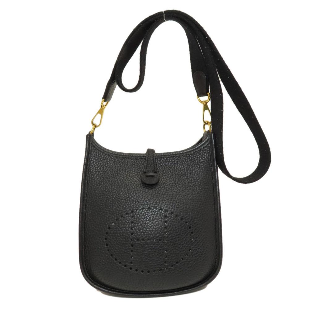 Hermès Vintage Shoulder Bag Stl. - Axelremsväskor Från Magasin