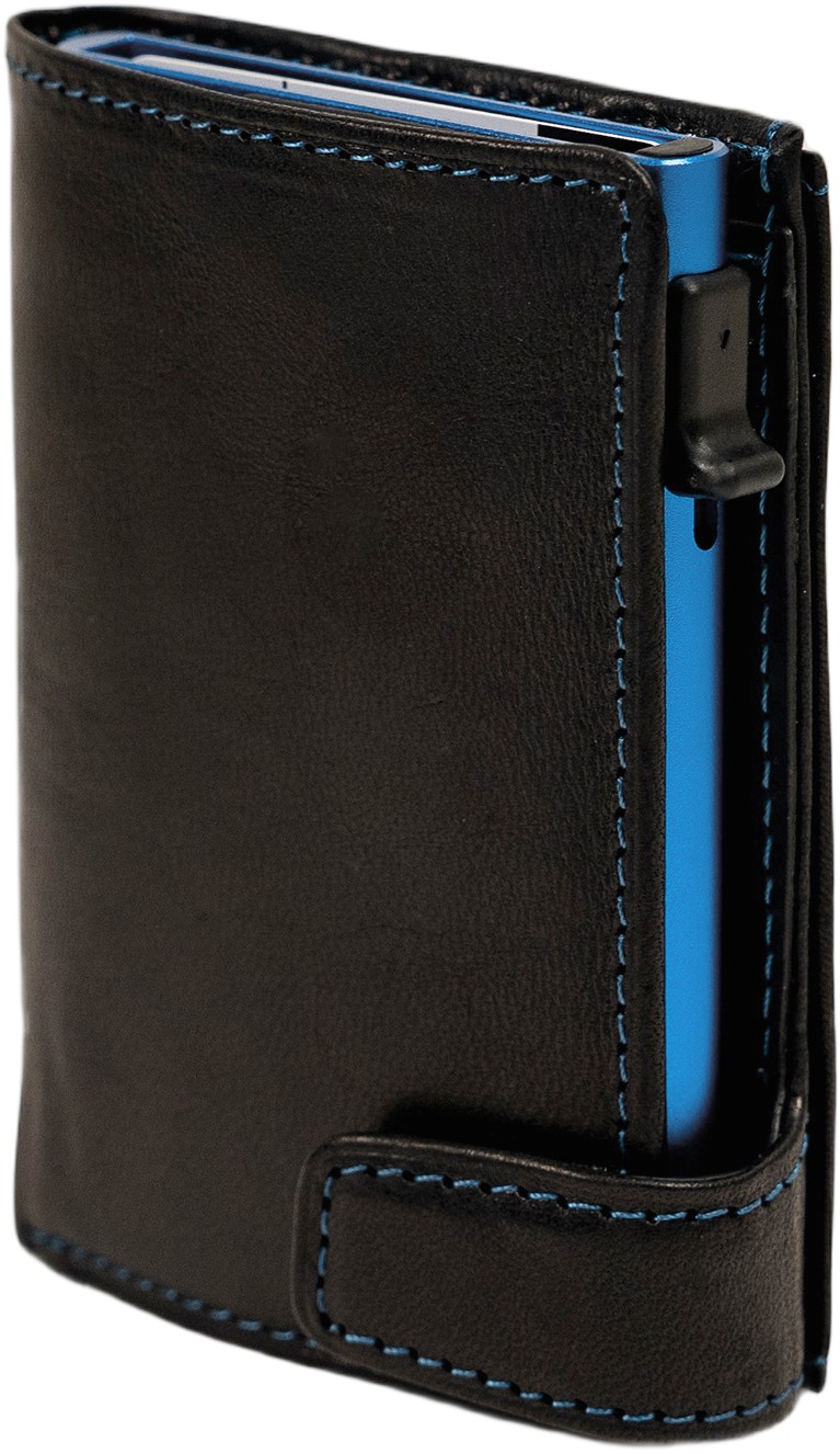 Tony Perotti Cardholder Herr Korthållare Stl. 7,3x2,5x9, - Från Magasin