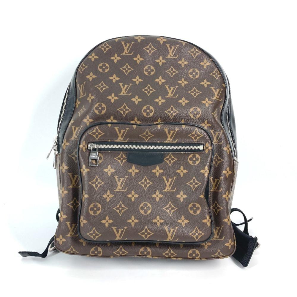 Louis Vuitton Vintage Backpack Stl. - Ryggsäkar Från Magasin