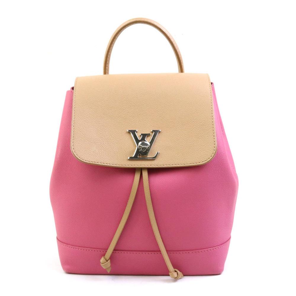 Louis Vuitton Vintage Backpack Stl. - Ryggsäkar Från Magasin
