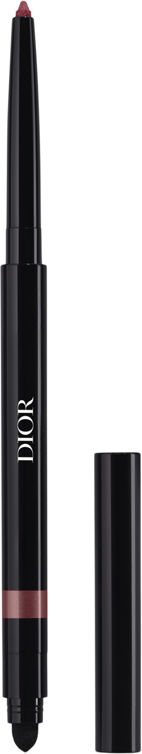 Diorshow Stylo Waterproof Eyeliner 24H Wear - Intense Color Från Magasin