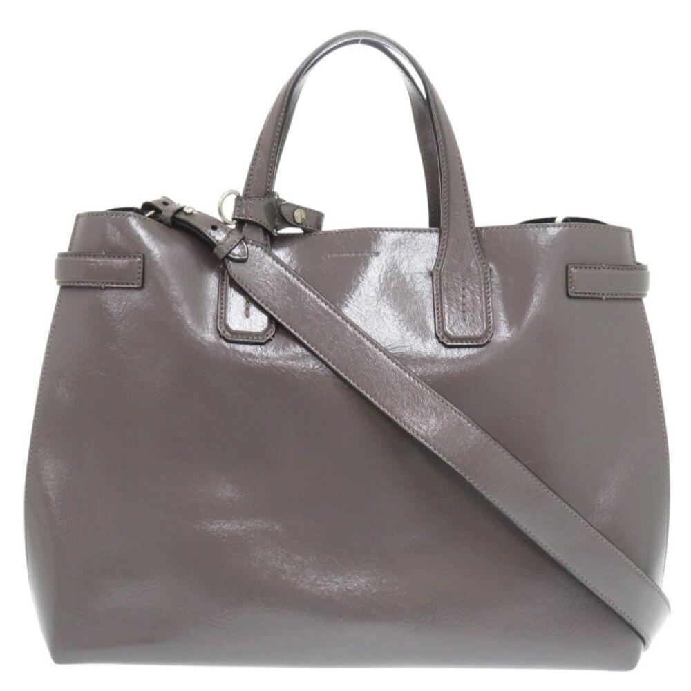 Burberry Vintage Shoulder Bag Stl. - Axelremsväskor Från Magasin