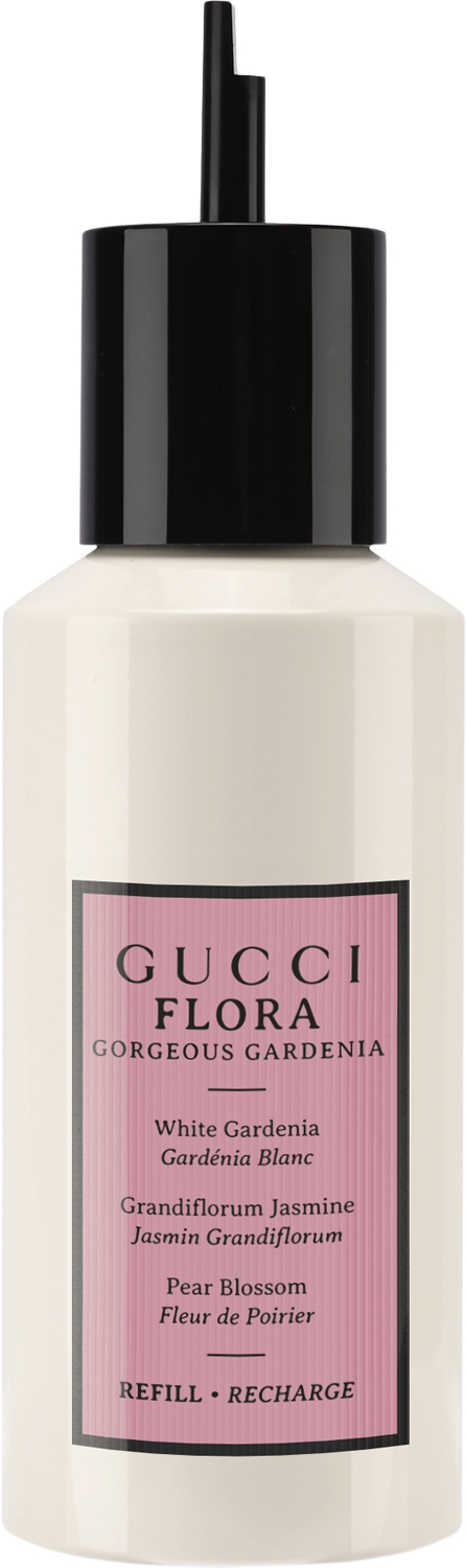 Gucci Flora Gorgeous Gardenia Eau de Parfum Refill 150. 0 ML 0008 150 - Från Magasin
