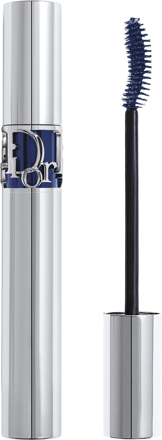 Diorshow Iconic Overcurl Volume Mascara Från Magasin
