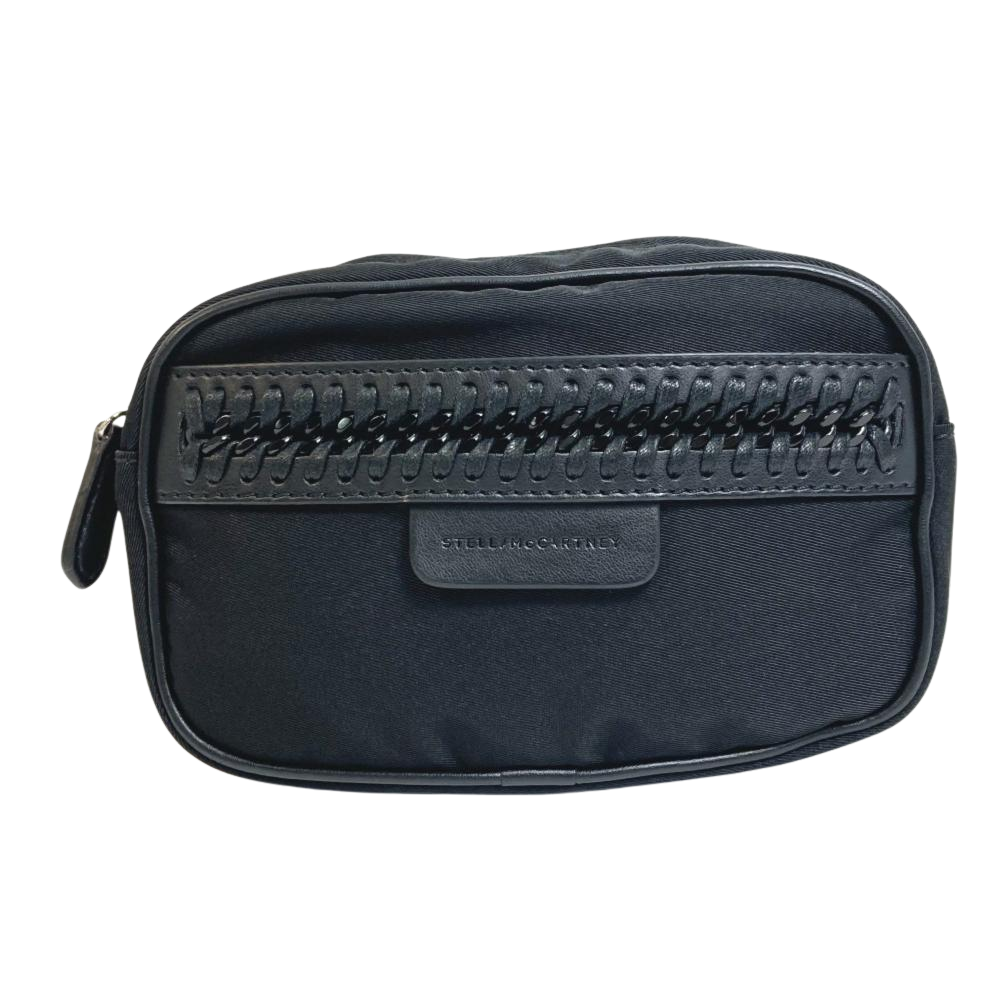 Stella McCartney Vintage Crossbody Bag Stl. - Från Magasin