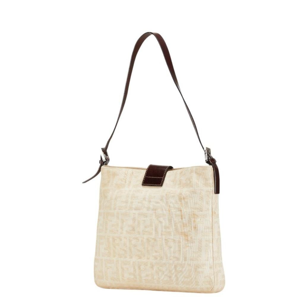 Fendi Vintage Fendi Mamma Bag Stl. - Fendi Vintage Från Magasin