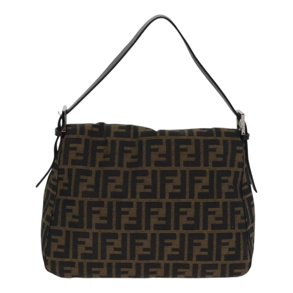 Fendi Vintage Fendi Mamma Bag Stl. - Fendi Vintage Från Magasin