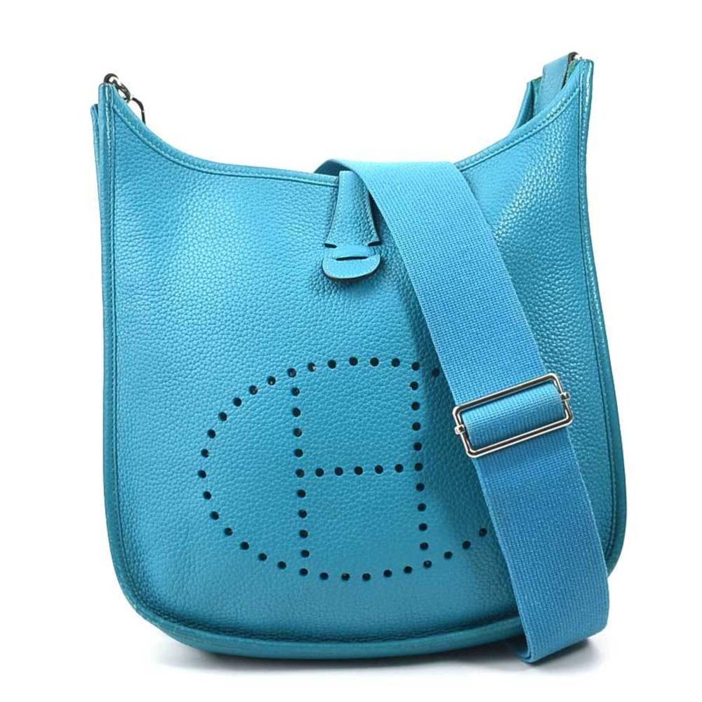 Hermès Vintage Shoulder Bag Stl. - Axelremsväskor Från Magasin