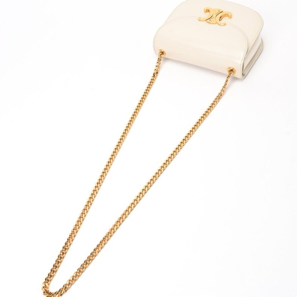 Celine Vintage Shoulder Bag Stl. - Axelremsväskor Från Magasin