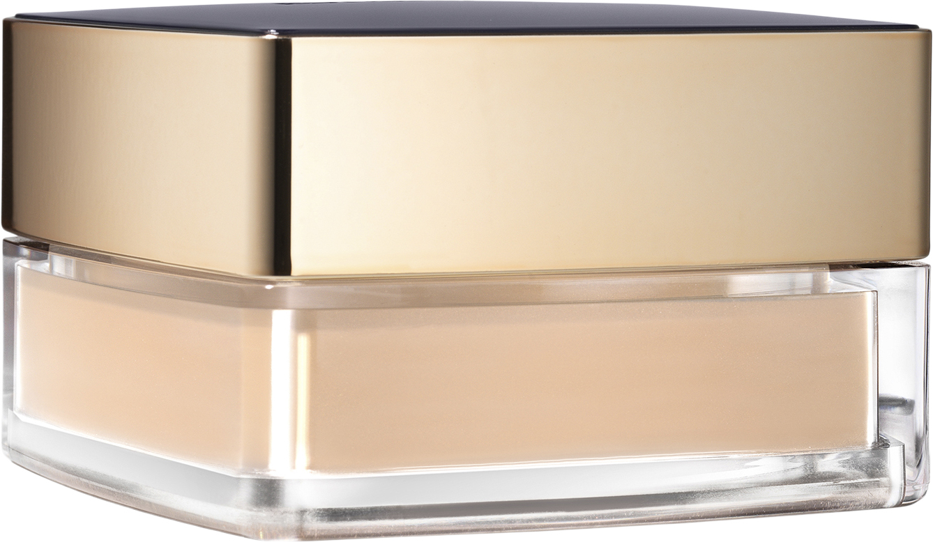 Estée Lauder Double Wear Loose Powder Extra Light Matte 9.00 g - Löst Från Magasin