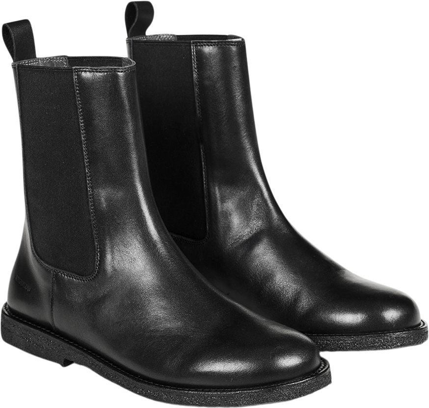 ANGULUS Chelsea Støvle Dam Stl. 36 - Boots Från Magasin