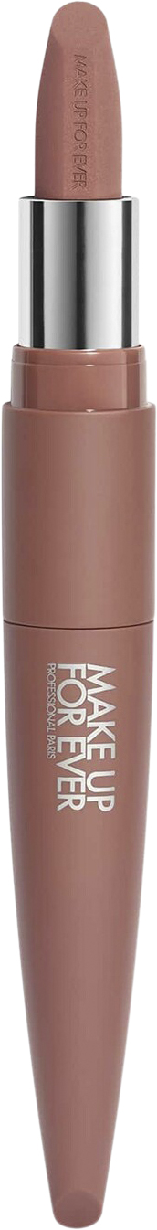 Make Up Forever Rouge Artist Velvet Nude Matte Lipstick Sensation 105 NO_SIZE - Stift Från Magasin