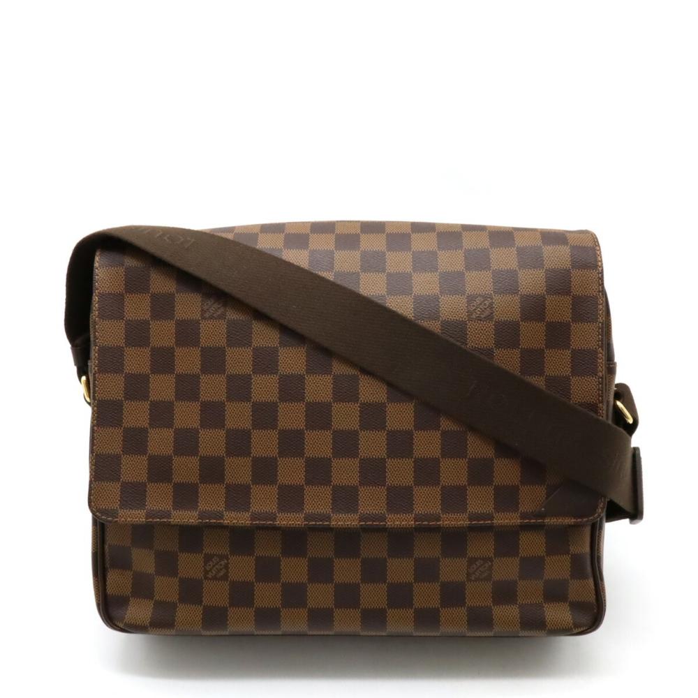 Louis Vuitton Vintage Shoulder Bags Stl. - Axelremsväskor Från Magasin