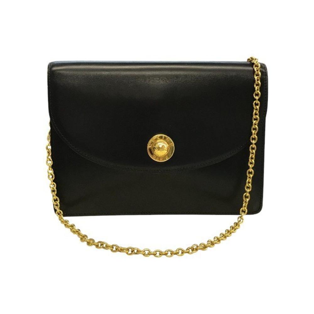 Celine Vintage Shoulder Bag Stl. - Axelremsväskor Från Magasin