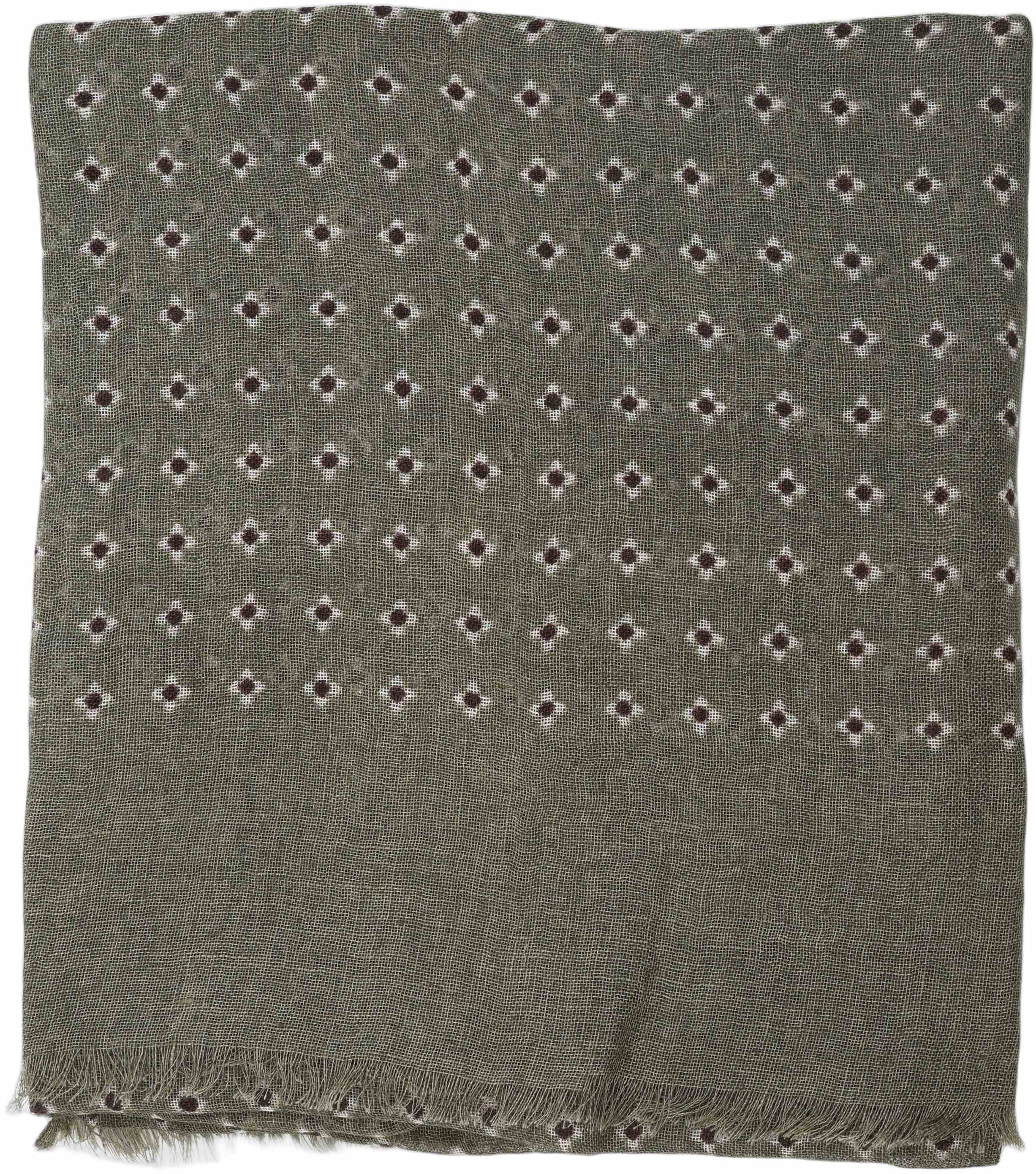 Amanda Christensen Single Scarf Herr Scarves Stl. One size - Från Magasin