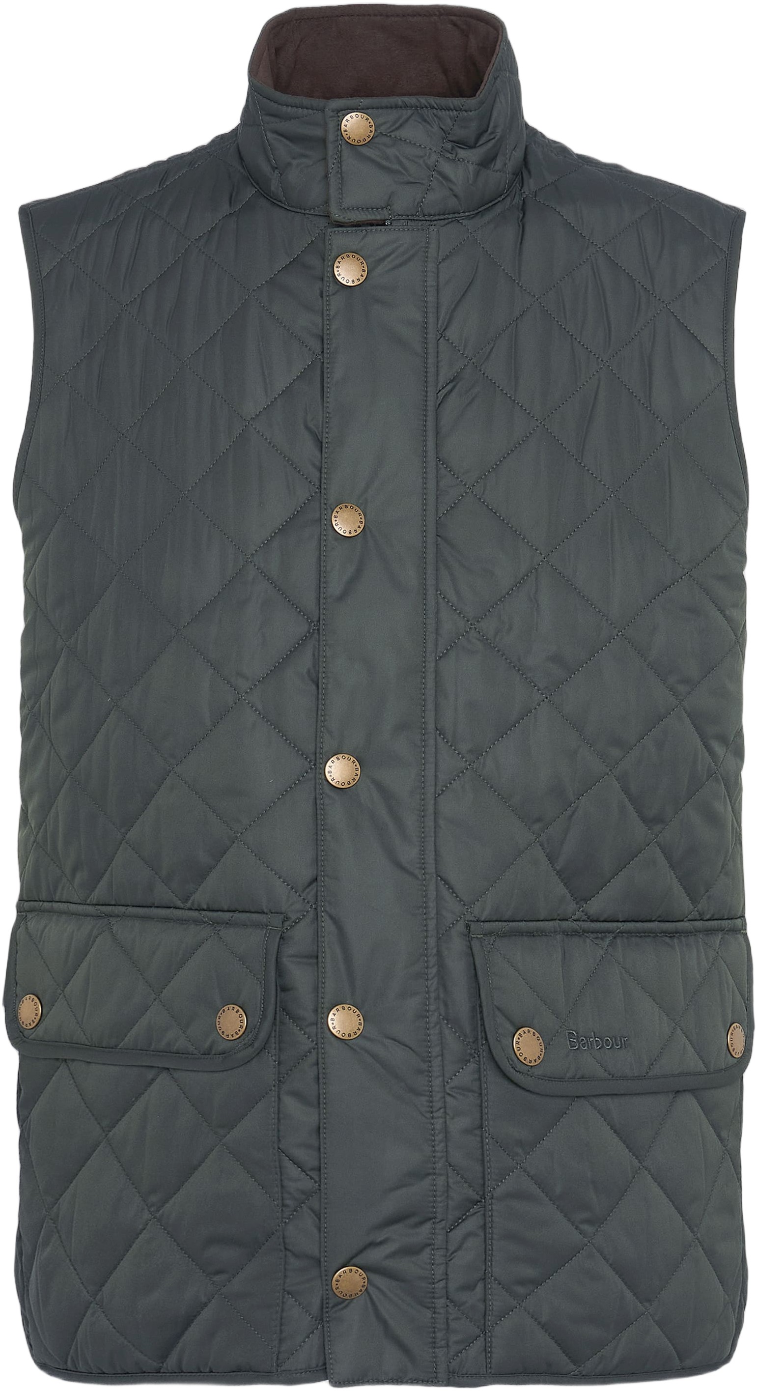Barbour Lowerdale Gile Herr Höstjackor Stl. S - Från Magasin