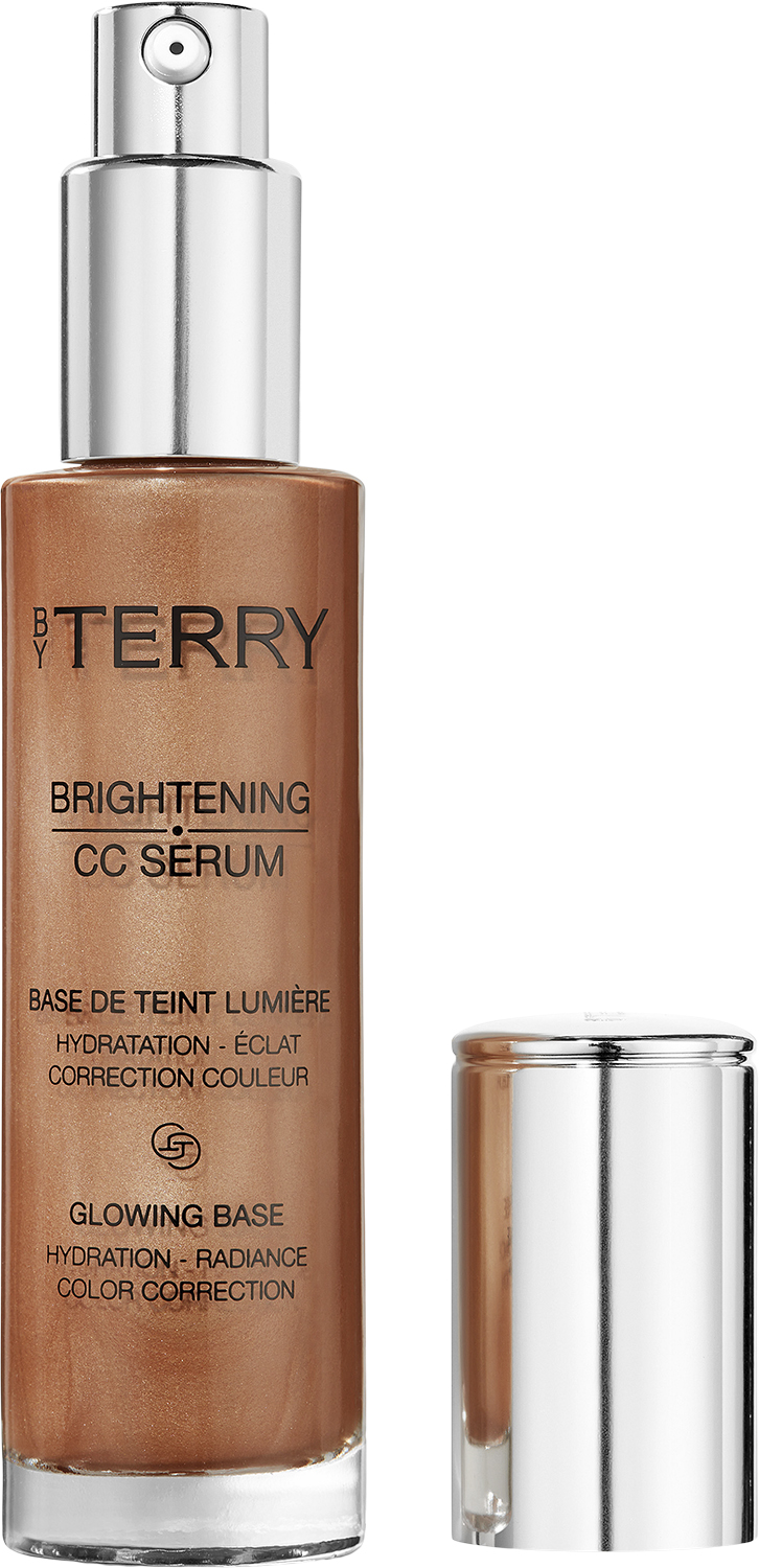 By Terry Brightening CC Serum N4 - Sunny Flash NO_SIZE Från Magasin