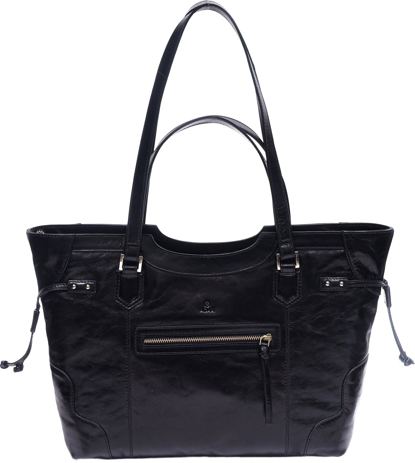 ADAX Salerno Shopper Krista Dam Stl. - Shoppingväskor Från Magasin