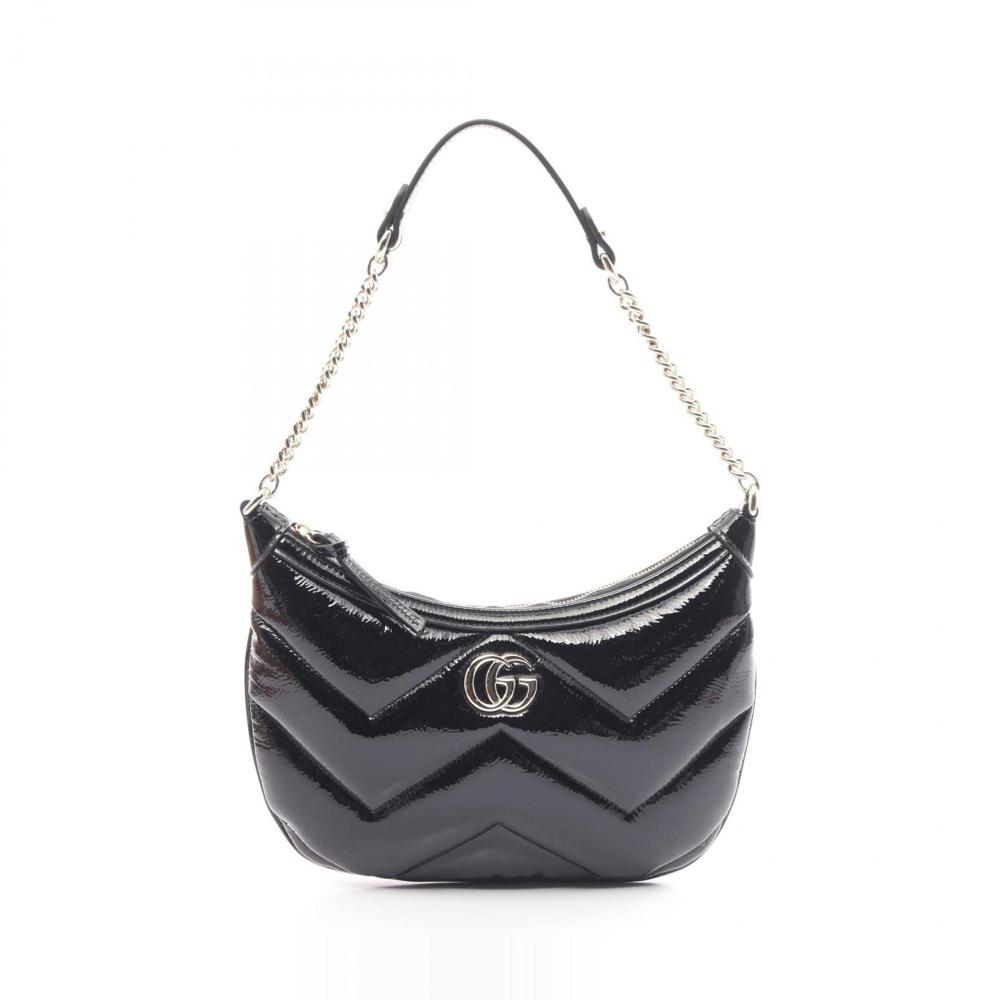 Gucci Vintage Marmont Stl. - Axelremsväskor Från Magasin
