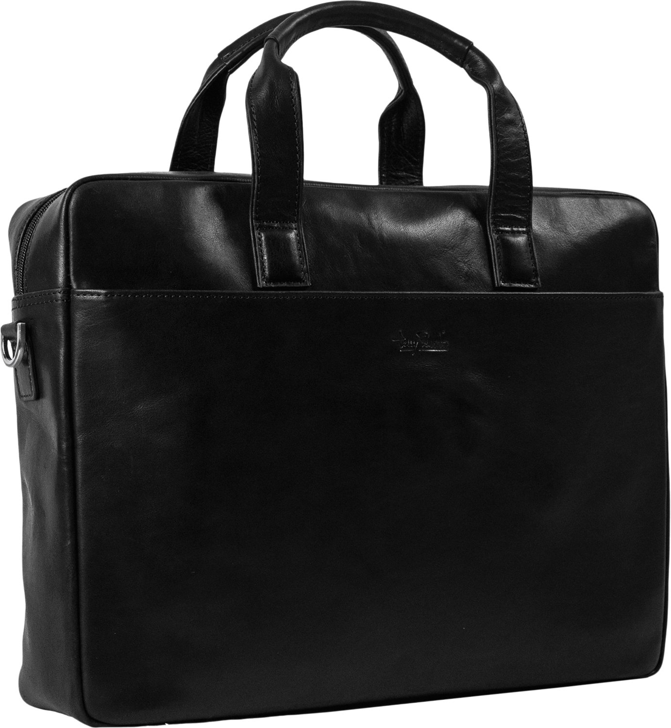 Tony Perotti Briefcase Herr Korthållare Stl. 30x10x39cm - Från Magasin