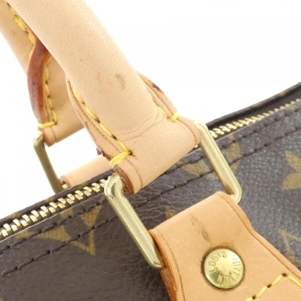 Louis Vuitton Vintage Speedy Stl. - Handväskor Från Magasin