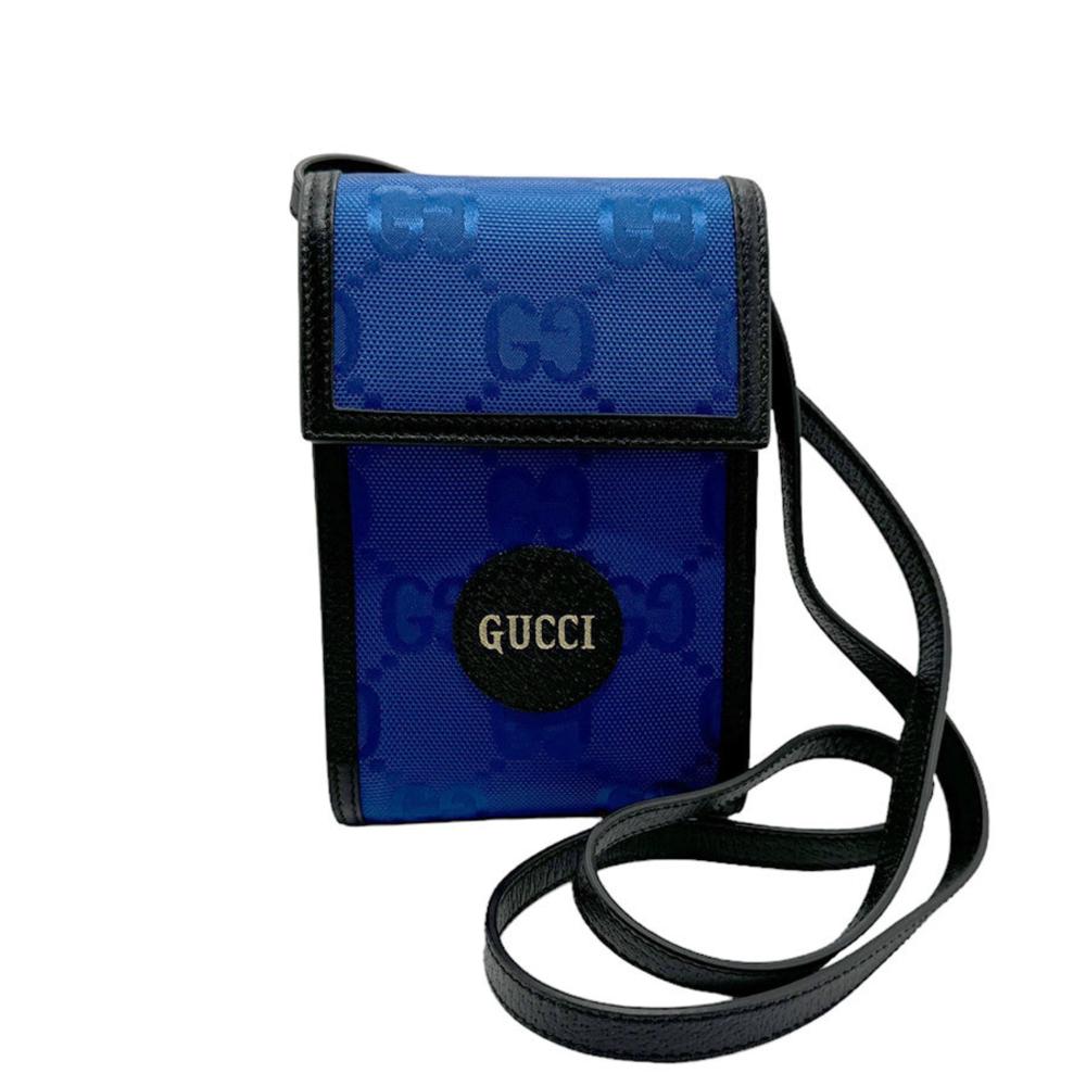Gucci Vintage Shoulder Bag Stl. - Axelremsväskor Från Magasin