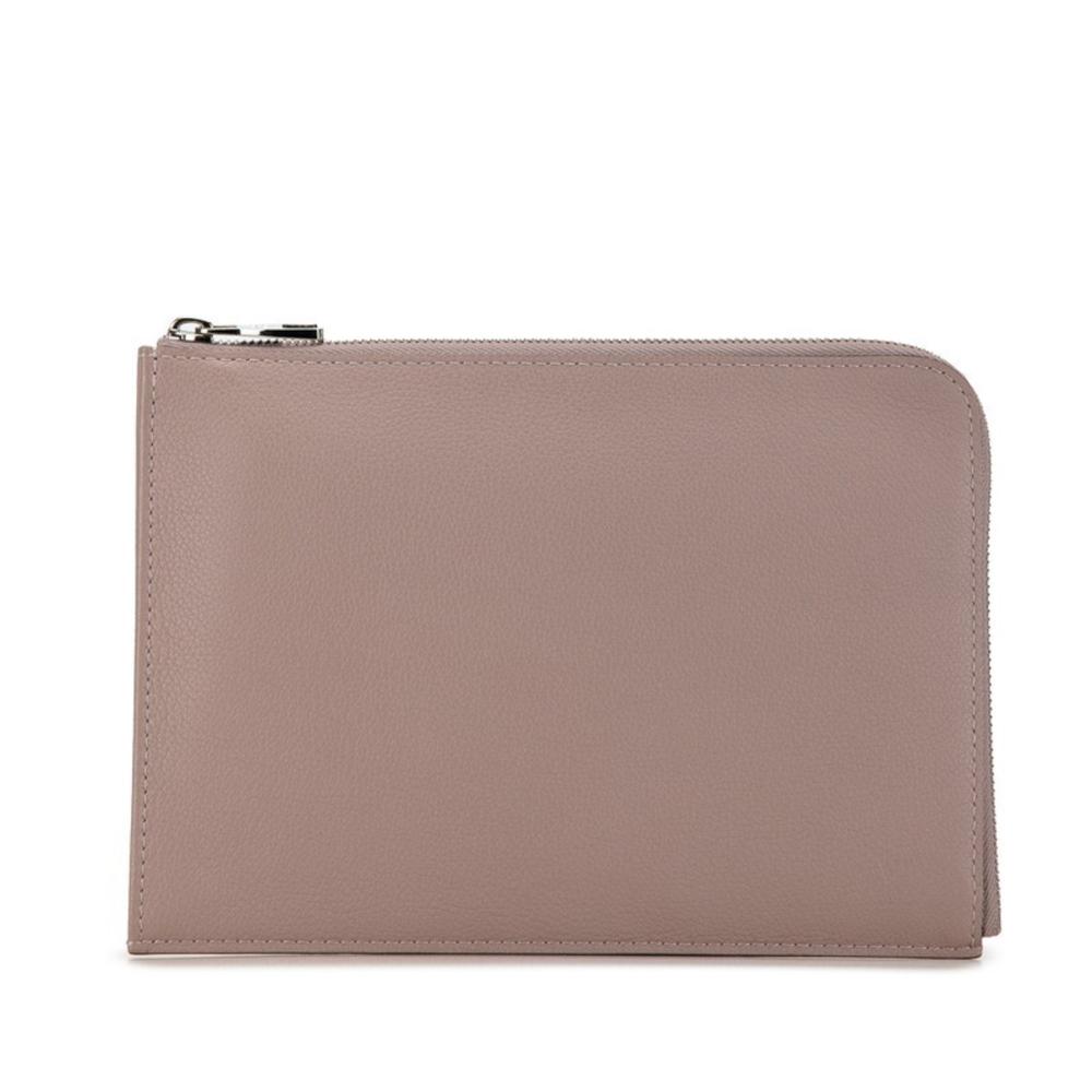 Louis Vuitton Vintage Twin Pochette Stl. - Kuvertväskor Från Magasin