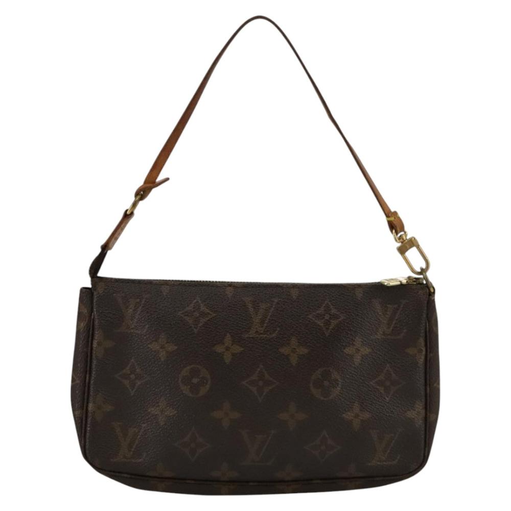 Louis Vuitton Vintage Pochette Accessoires Stl. - Handväskor Från Magasin